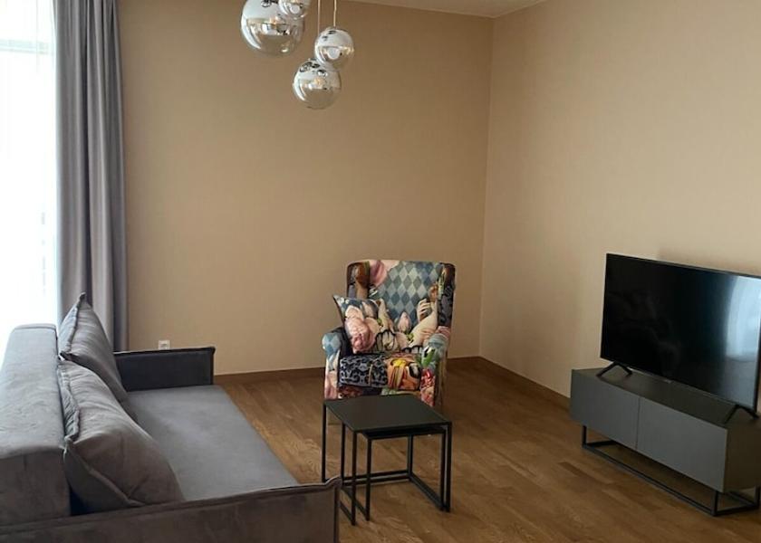  Jurmala Room