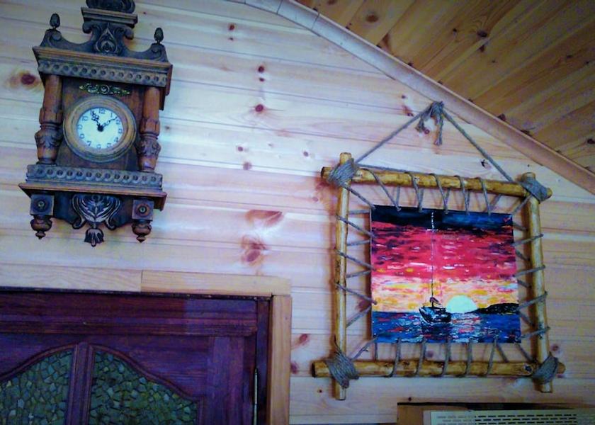  Jurmala Exterior Detail