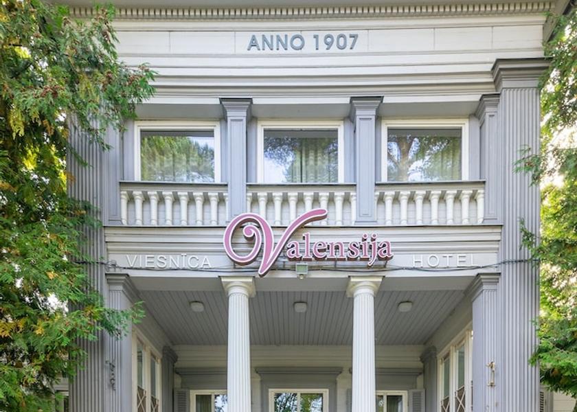  Jurmala Exterior Detail