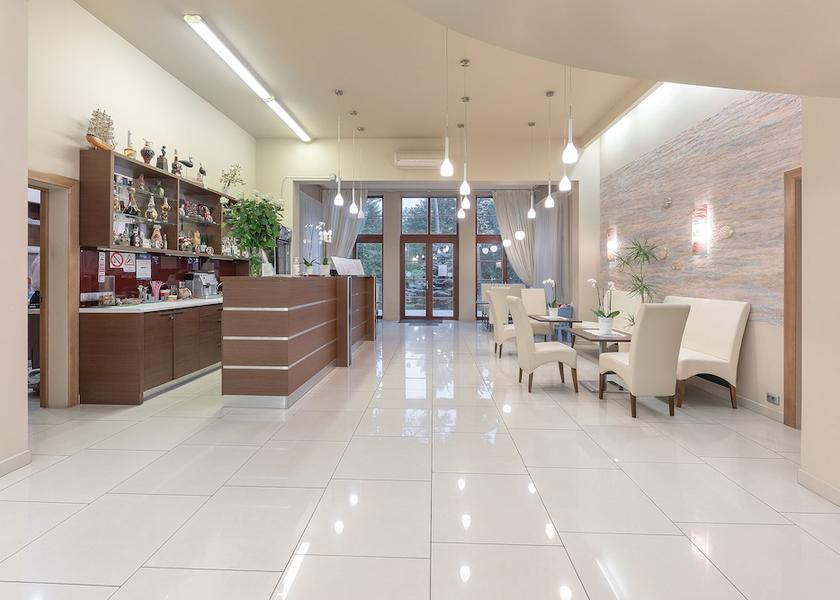  Jurmala Lobby