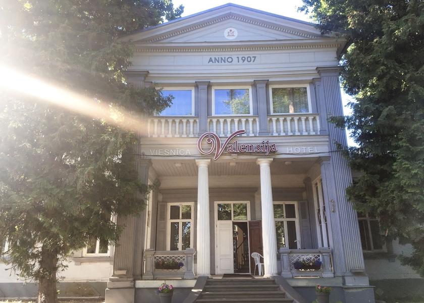  Jurmala Facade