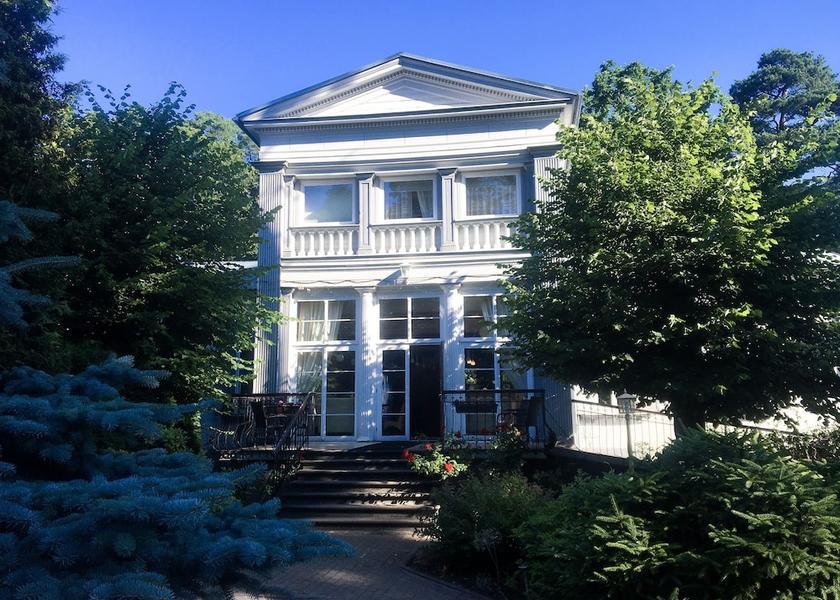  Jurmala Facade
