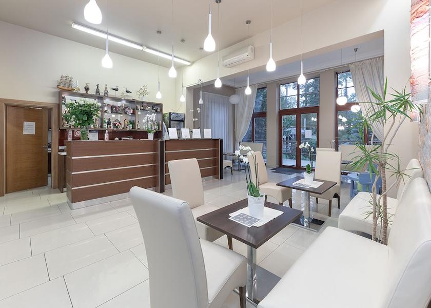 Jurmala Lobby