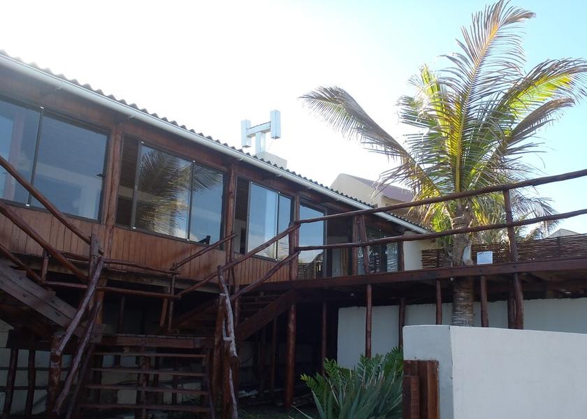  Tofo Entrance