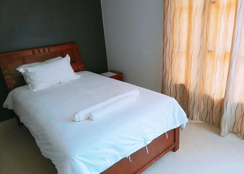  Chimoio Room
