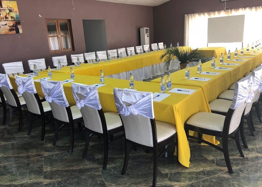  Chimoio Banquet Hall