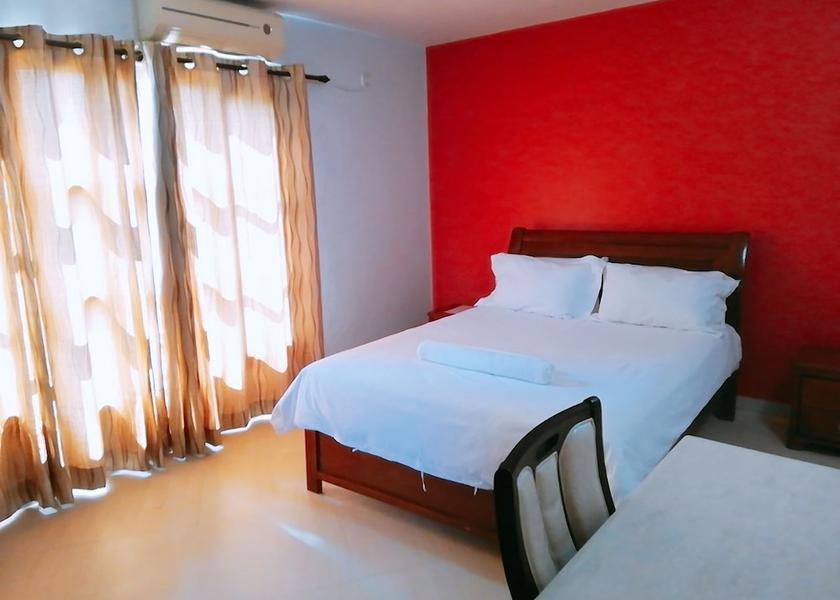  Chimoio Room