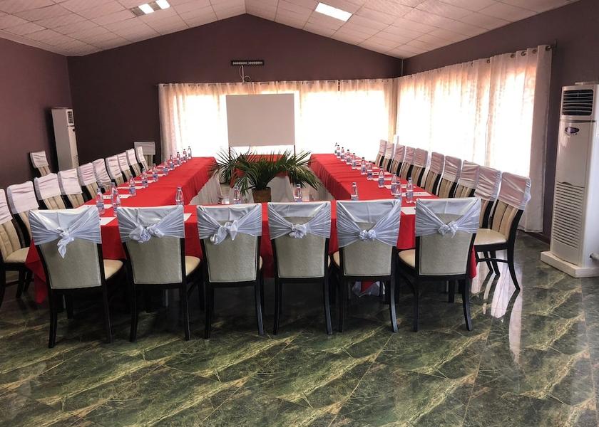  Chimoio Reception Hall