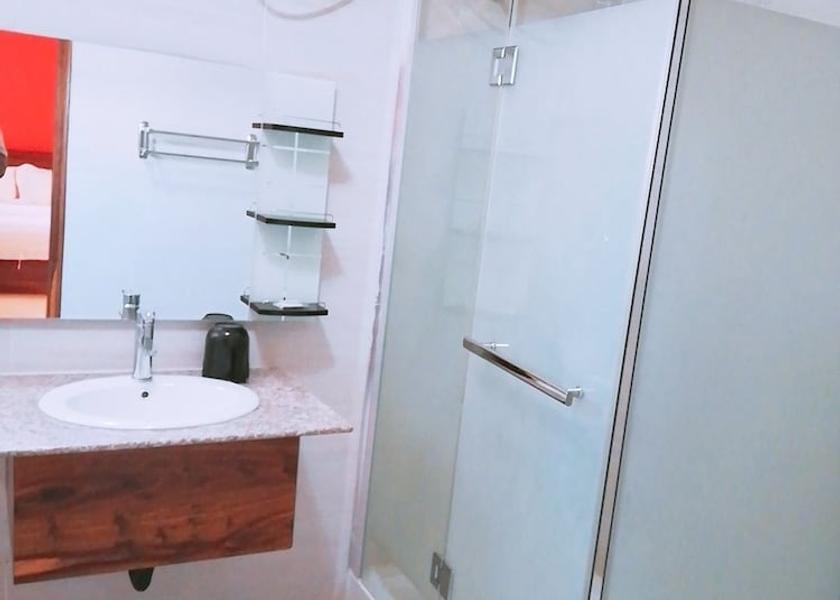  Chimoio Room