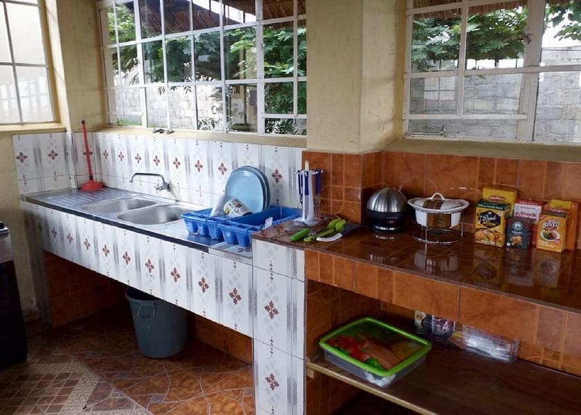  Chimoio Interior Entrance