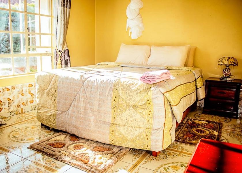  Chimoio Room