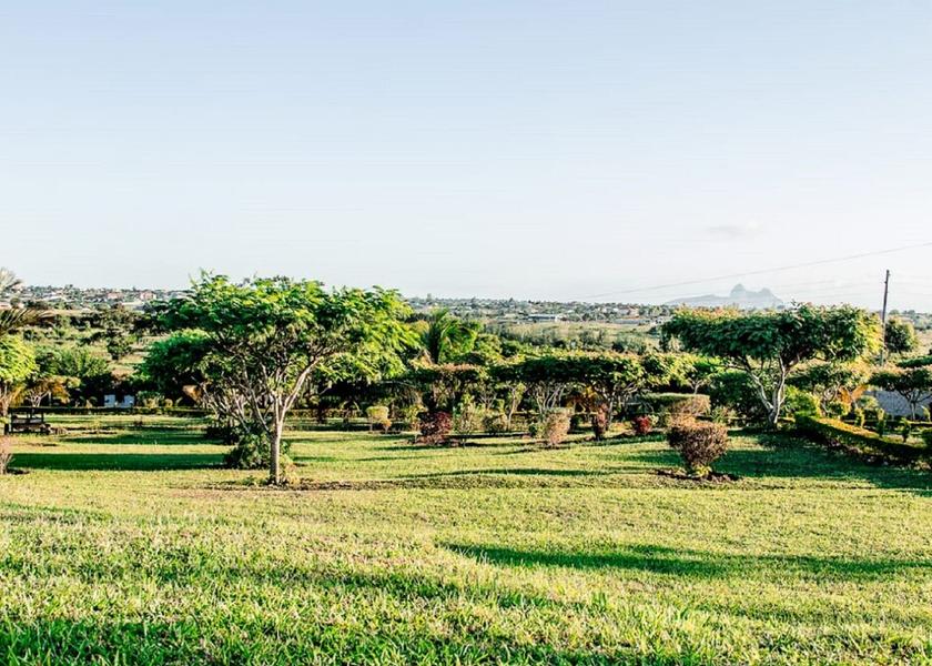  Chimoio Property Grounds