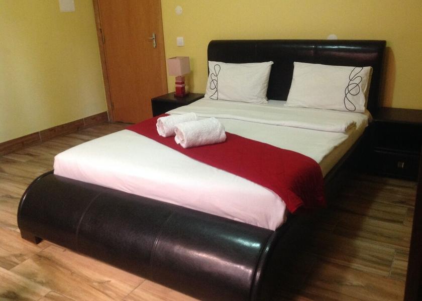  Maputo Room