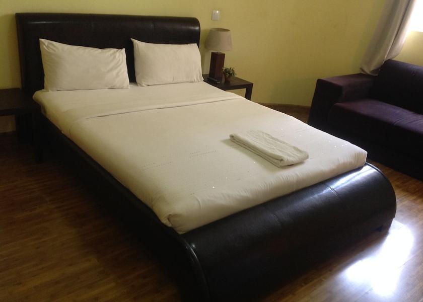  Maputo Room