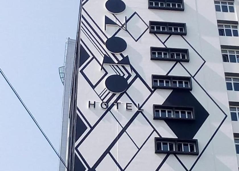 Cidade de Maputo Maputo Exterior