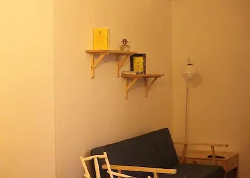  Maputo Room