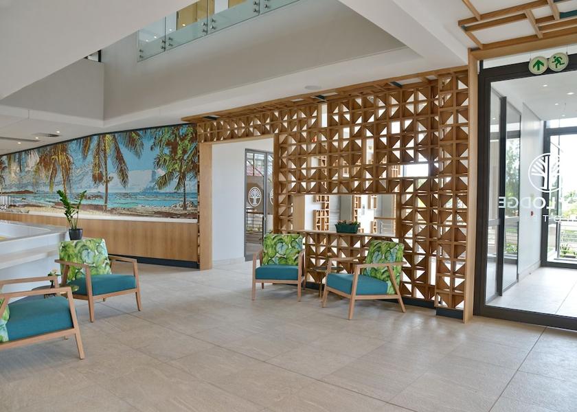  Maputo Lobby