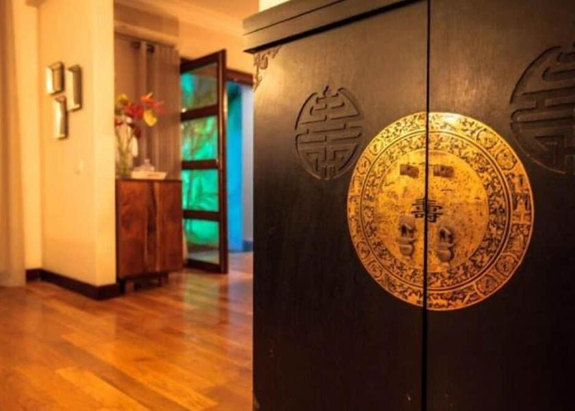 Maputo Interior Entrance
