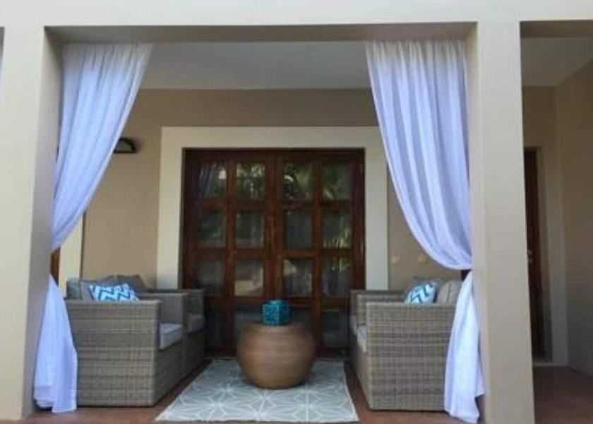  Maputo Terrace