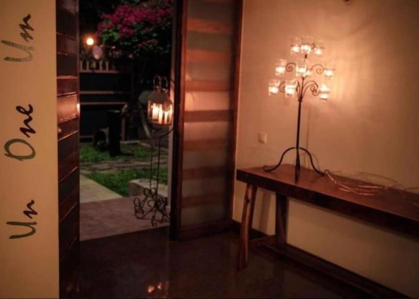  Maputo Interior Entrance