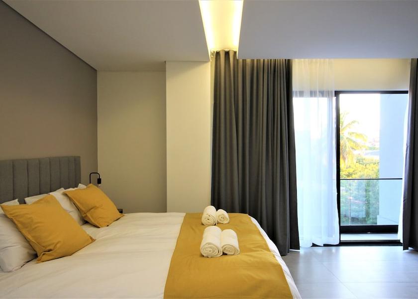  Maputo Room