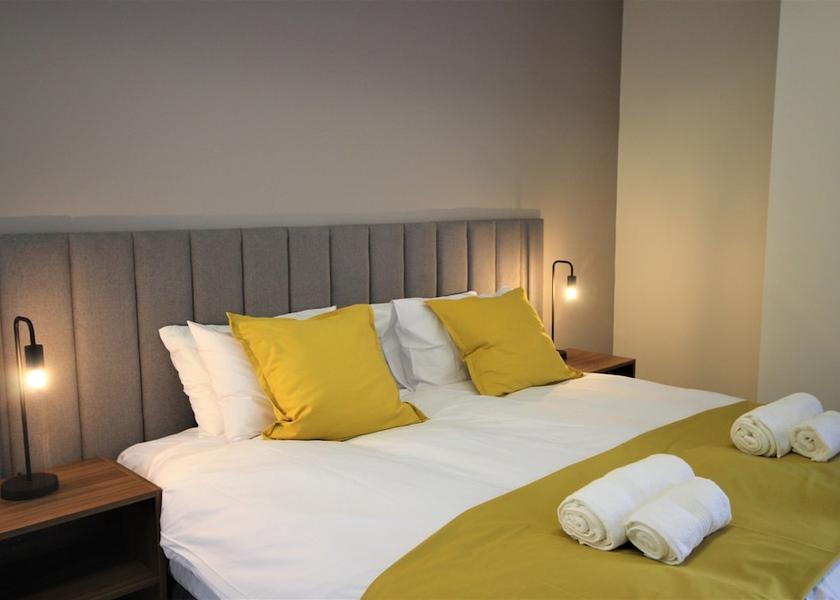  Maputo Room