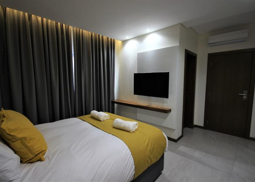  Maputo Room