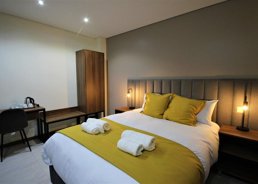  Maputo Room