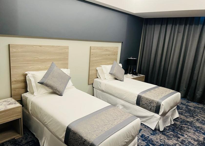  Maputo Room