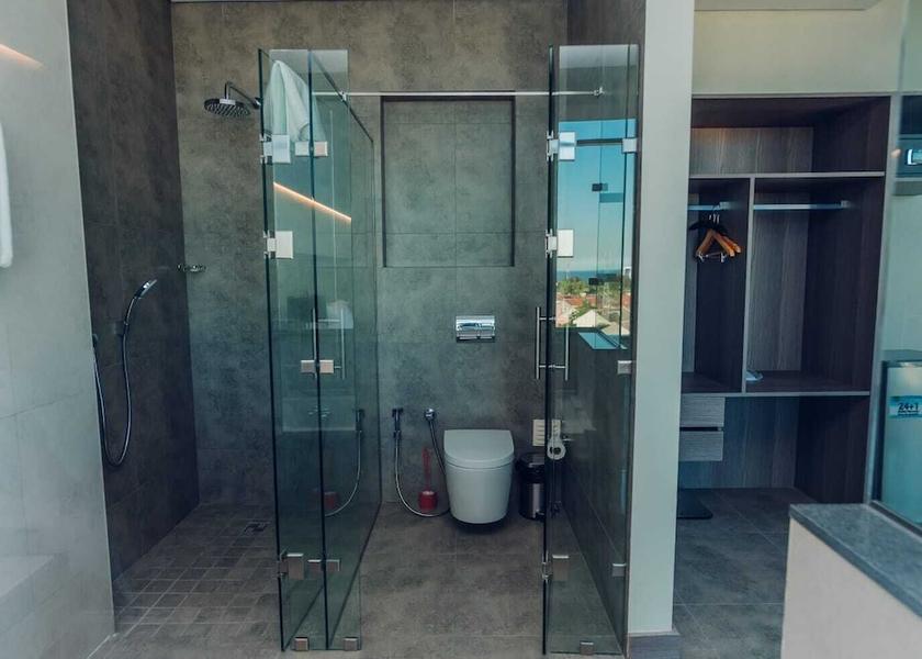 Cidade de Maputo Maputo Bathroom