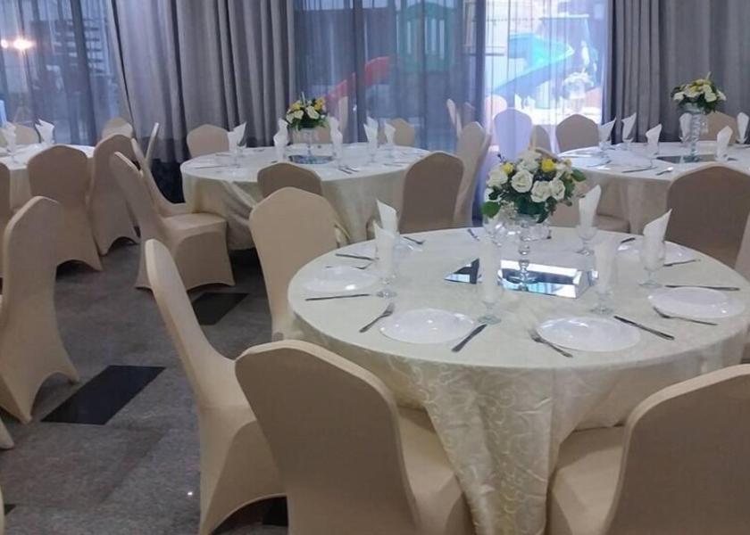  Nampula Banquet Hall