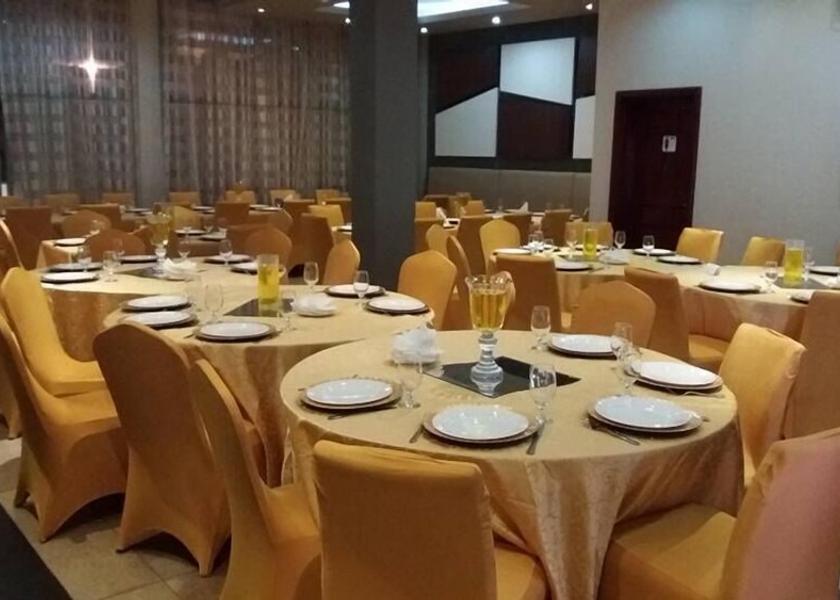  Nampula Banquet Hall