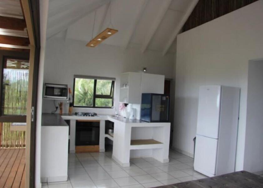 Maputo Zitundo Kitchen