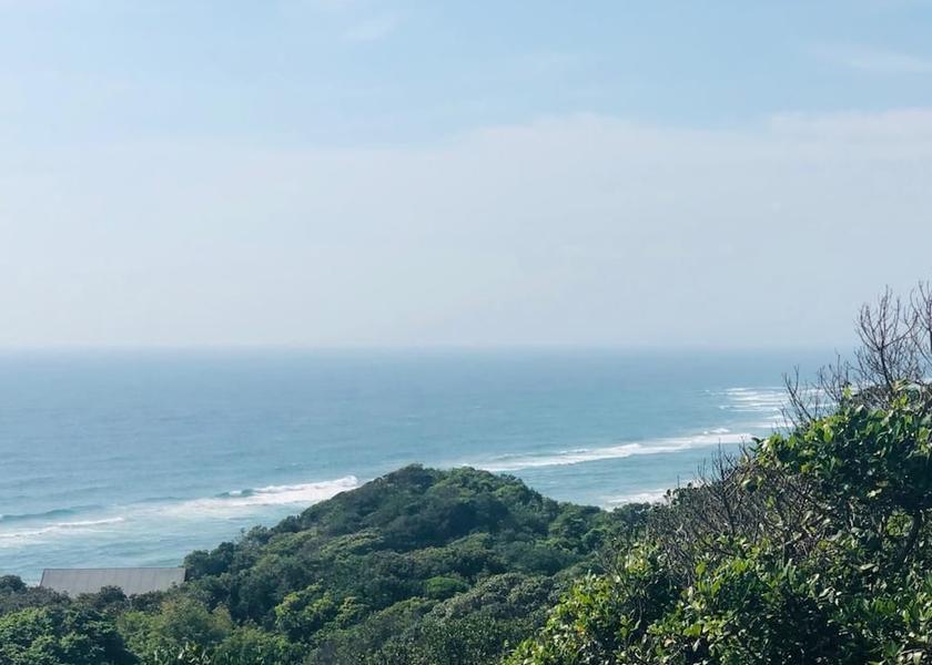  Ponta d'Ouro View from Property