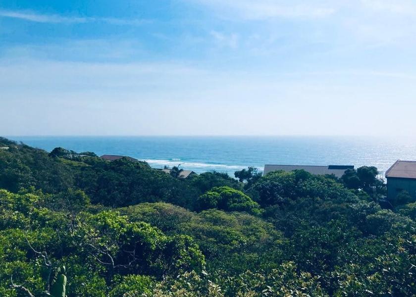  Ponta d'Ouro View from Property