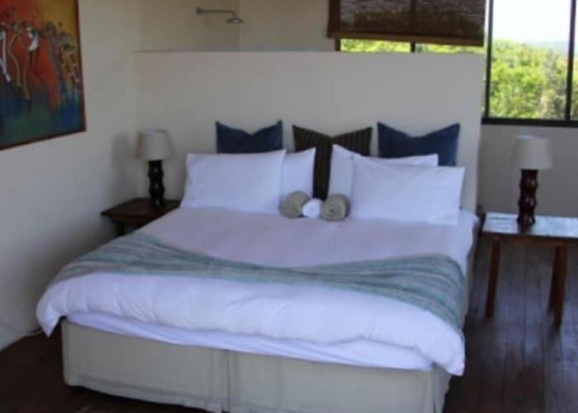 Maputo Ponta d'Ouro Room