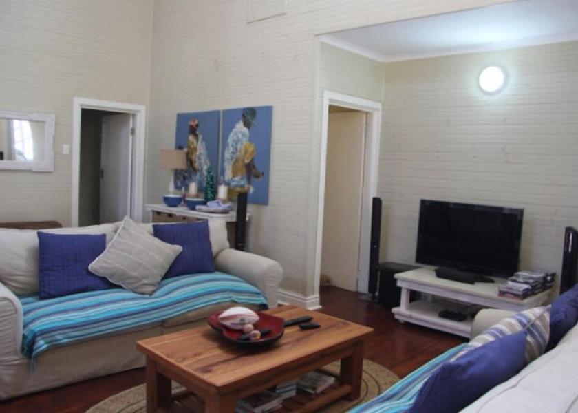  Ponta d'Ouro Interior Entrance