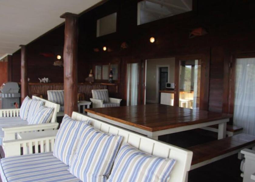  Ponta d'Ouro Terrace