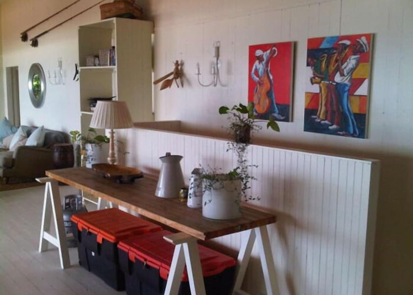  Ponta d'Ouro Interior Entrance