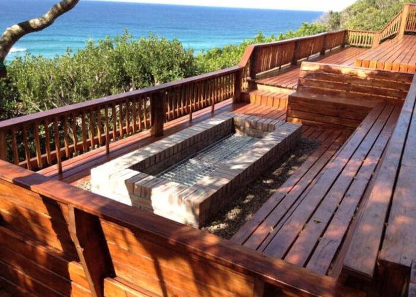  Ponta d'Ouro Terrace