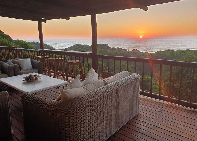  Ponta d'Ouro Terrace