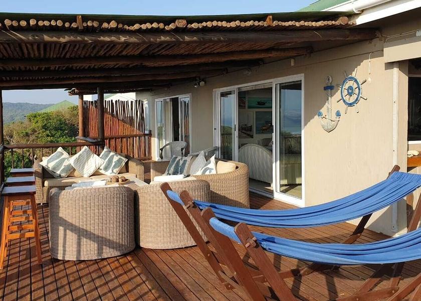  Ponta d'Ouro Terrace