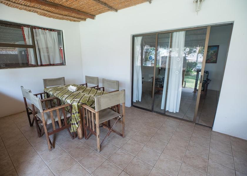  Vilanculos Terrace