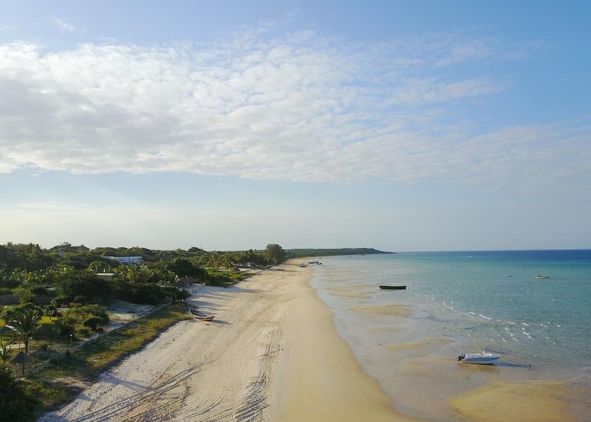  Vilanculos Beach