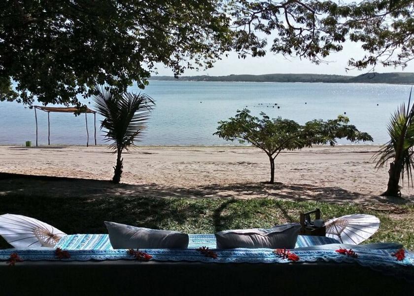  Praia do Bilene Beach