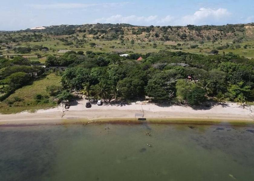  Praia do Bilene Beach