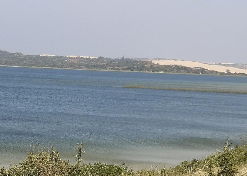  Praia do Bilene Beach