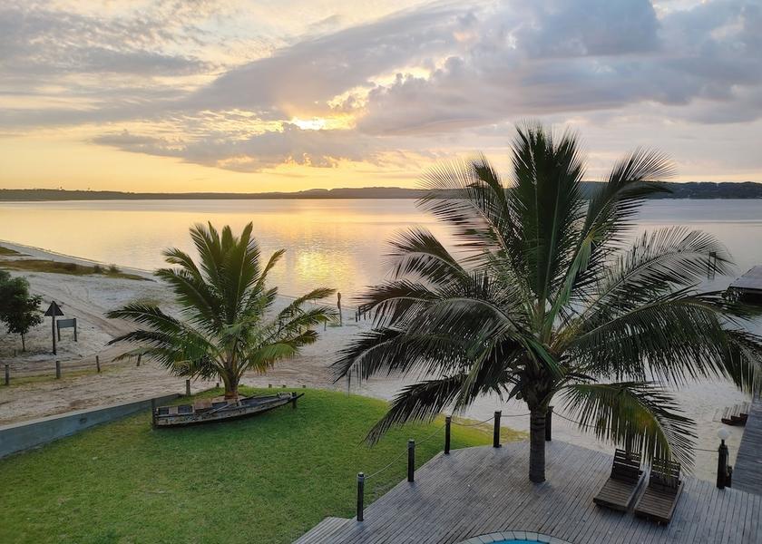  Praia do Bilene Beach