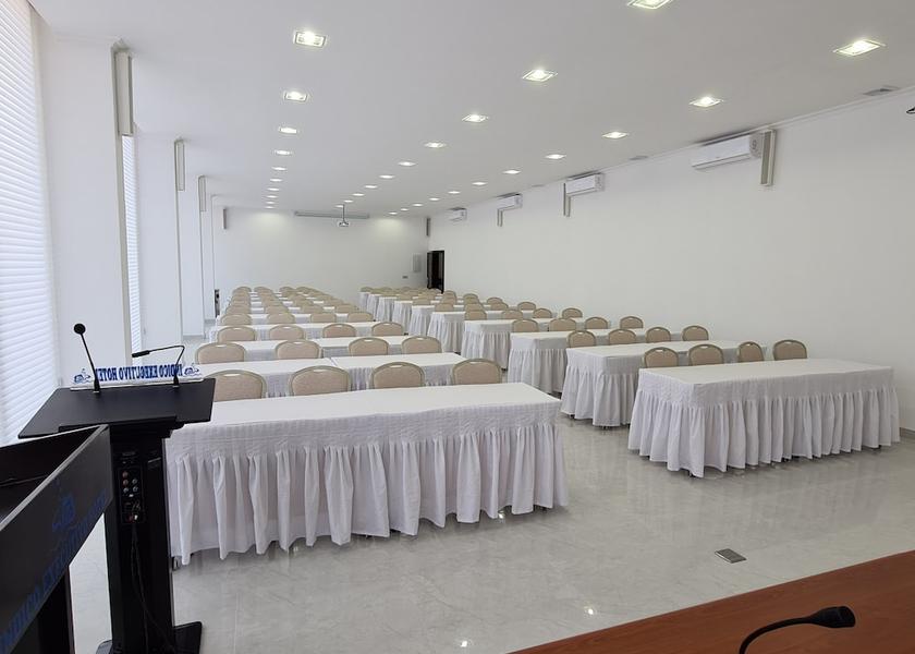  Nacala Business Centre