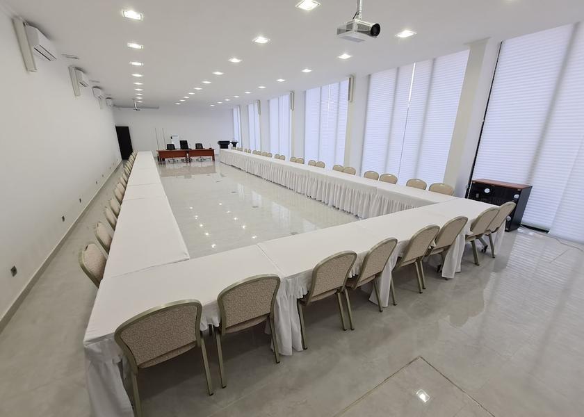 Nacala Meeting Room